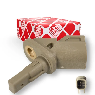 Bilde av FEBI BILSTEIN 107841 ABS Sensor VOLVO: XC70 II Stasjonsvogn, XC60 I, V60 I