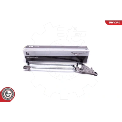 Bilde av ESEN SKV 05SKV123 Vindusvisker Stangsystem for venstreratt foran uten elektromotor VOLVO: C30, V50