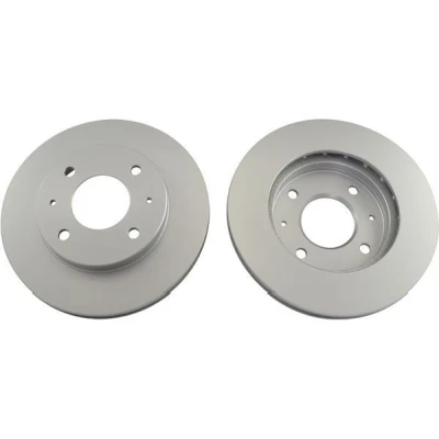 Bilde av KAVO PARTS BR 5744 C Bremseskiver 256 24 4 114 ventilert belagt MITSUBISHI: Carisma Sedan, Galant 6, Space Star