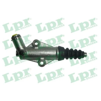 Bilde av Slavesylinder, clutch, fiat,lancia, 46541666, 55196190