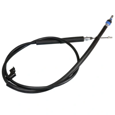 Bilde av BLUE PRINT ADM546123 Bremsekabel bakre venstre 1831 MAZDA: 3 Hatchback