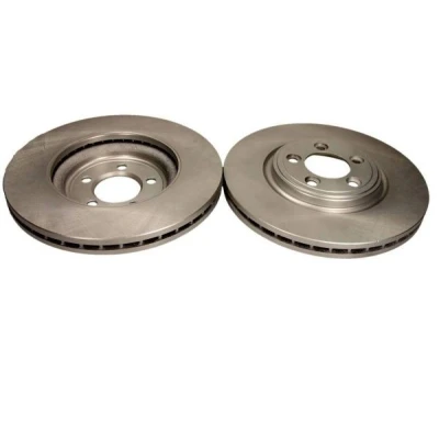 Bilde av QUARO QD2519 Bremseskiver 326 30 5 108 innvendig ventilert spraylakkert høy karbon uten hjulnav, hjulfestebolt JAGUAR: XF Sedan, XJ S Type