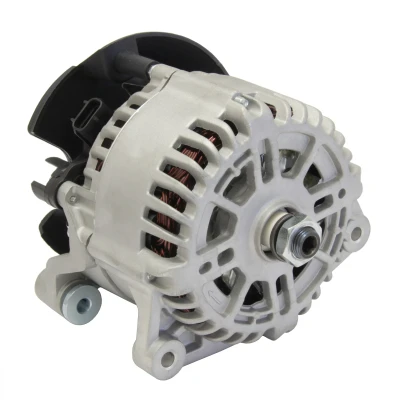 Bilde av MAPCO 13615 Dynamo 14V 125A FORD: Transit Connect Mk1 Van, Focus Stasjonsvogn, Tourneo