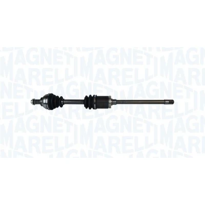 Bilde av MAGNETI MARELLI 302004190026 Drivaksel framaksel høyre 897 BMW: 3 Touring, Sedan