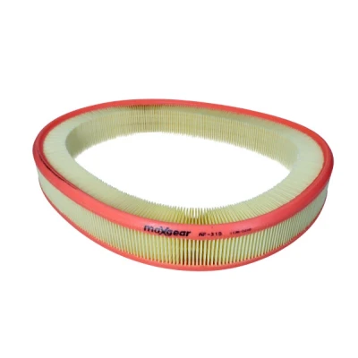 Bilde av MAXGEAR 26 2763 Luftfilter 57 408 Filterinnsats MERCEDES BENZ: W123 Sedan, Stasjonsvogn, S Klasse Sedan