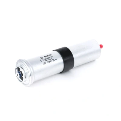Bilde av BOSCH F 026 402 106 Drivstoffilter ledningsfilter 14,6 8 BMW: X4, X3, 3 Sedan