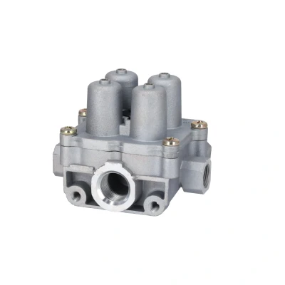 Bilde av FEBI BILSTEIN 40467 Flerkrets beskyttelsesventil