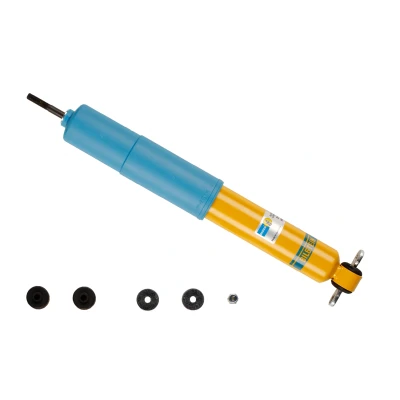 Bilde av BILSTEIN B6 Performance 24 004657 Støtdemper framaksel gasstrykk enkeltrør Demper bærer ikke fjær nedre bro, øvre stift