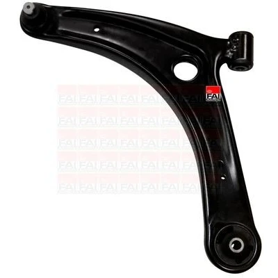 Bilde av FAI AutoParts SS7489 Bærebru med støtte / styreledd Casterstag MITSUBISHI: OUTLANDER 2 SUV, ASX 3, PEUGEOT: 4008 4007