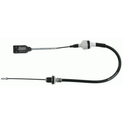 Bilde av SACHS 3074 600 237 Koplingskabel