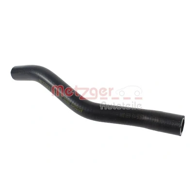 Bilde av METZGER 2421802 Radiatorslange EPDM (etyl propylen dien gummi)
