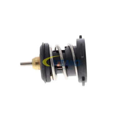 Bilde av VEMO V15 99 1915 Termostat 87 VOLKSWAGEN: Tiguan I, Sharan II, SKODA: Kodiaq, Yeti, Octavia 3 Combi, AUDI: A1 Hatchback