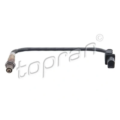 Bilde av Lambdasonde, opel,vauxhall, 08 55 506, 8 93179226