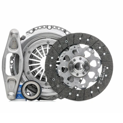 Bilde av SACHS 3000 970 127 Clutch 240 BMW: 1 Hatchback, 3 Touring, Sedan