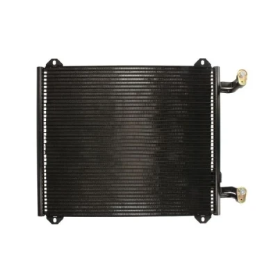 Bilde av THERMOTEC KTT110623 Kondensator uten tørker 505 x 405 16 mm Aluminium 508 AUDI: A2, A4 B6/B7 Cabrio