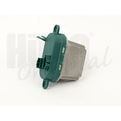 Bilde av HITACHI 132574 Regulator, kabinvifte VOLKSWAGEN: Transporter 5, AUDI: Q7