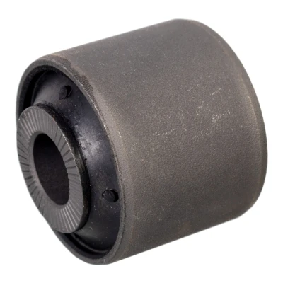 Bilde av FEBI BILSTEIN 177096 Styrestang Lagring venstre bakaksel, nede, høyre bakaksel gummi TOYOTA: RAV4 IV SUV, III SUV