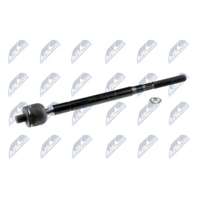 Bilde av Aksialledd, parallellstang, Framaksel, mitsubishi eclipse iii, cabriolet, galant viii, 53010 S0X A01, MR519046