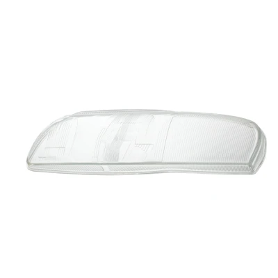 Bilde av TYC 20 0434 LA 1 Spredeglass, hovedlyskaster venstre VOLVO: S60 I