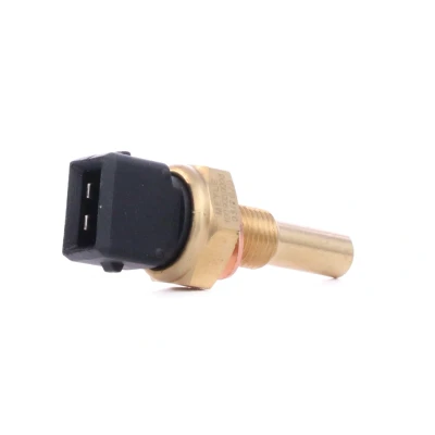 Bilde av MEYLE 100 906 0008 Kjølevæsketemperatursensor ORIGINAL Quality svart med tetningsring AUDI: Coupe B3, Cabriolet B4, 80 B4 Avant