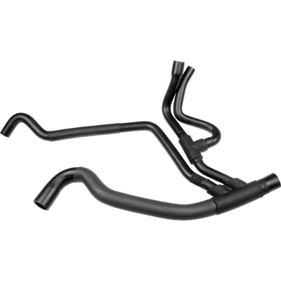 Bilde av GATES 3862 Radiatorslange EPDM (etyl propylen dien gummi)
