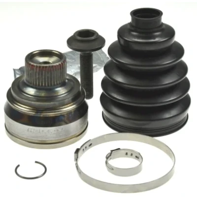 Bilde av SPIDAN 36096 Drivknute med skrue TPE (termoplastisk elastomer) AUDI: A4 B8 Allroad, A6 C7 Avant, Avant