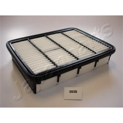 Bilde av JAPANPARTS FA 383S Luftfilter 53 200 249 Filterinnsats MAZDA: 6 Stasjonsvogn, FORD: Ranger Mk2
