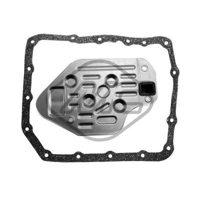 Bilde av Hydraulisk filtersett, automatgir, bmw,opel, 07 47 213, 477, 24 11 1 218 850, 899, 421 367, 747213, 747477, 96