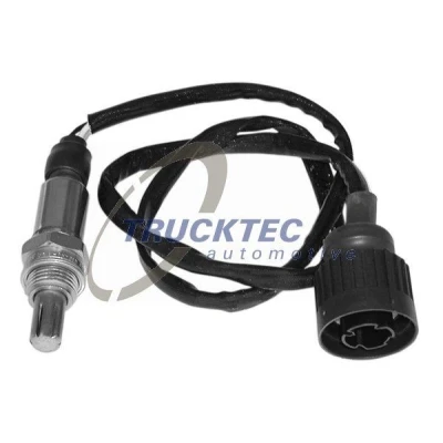 Bilde av TRUCKTEC AUTOMOTIVE 08.39.047 Lambdasonde oppvarmet BMW: 3 Sedan, 5 8