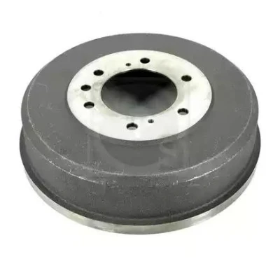 Bilde av BREMBO 14.A676.10 Bremsetrommel 295 NISSAN: Pick Up