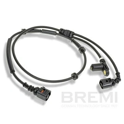 Bilde av BREMI 51036 ABS Sensor med kabel VOLKSWAGEN: Sharan I, SEAT: Alhambra I