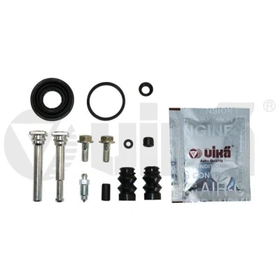Bilde av VIKA 66981701601 Tetningssett, bremseklave bakaksel VOLKSWAGEN: Golf 5, Caddy 3, TRANSPORTER 4 Bus, SKODA: Yeti, Octavia 2 Combi, AUDI: A3 Sportback