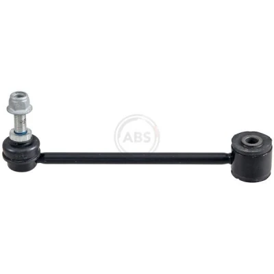 Bilde av stang, stabilisator, Ytre, Høyre bakaksel, Venstre jeep wrangler iii, 52060 011AB, K52060011AB