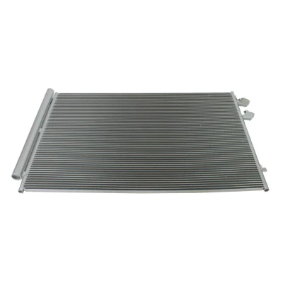 Bilde av MAXGEAR AC830368 Kondensator med tørker, tetningsring 13,8mm 11,8mm 732mm