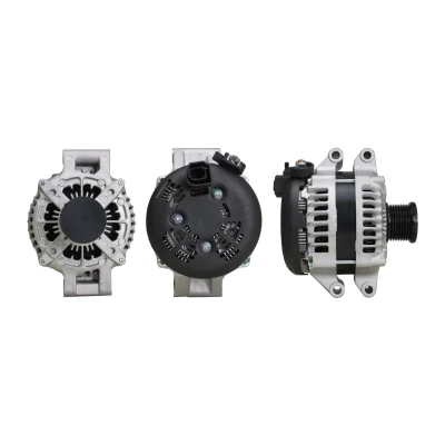 Bilde av DRI 2153021702 Dynamo 14V 170A BMW: 5 Touring, X3, 3 Sedan
