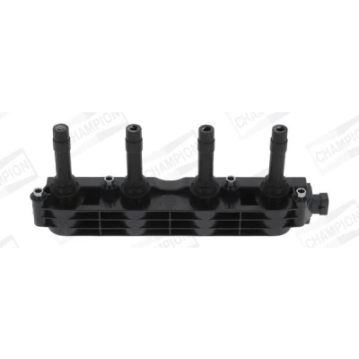 Bilde av CHAMPION BAE965A/245 Tennspole 6 12 SAE Kontaktfeder, Spark Spring OPEL: Zafira B, Corsa C Hatchback, Meriva A