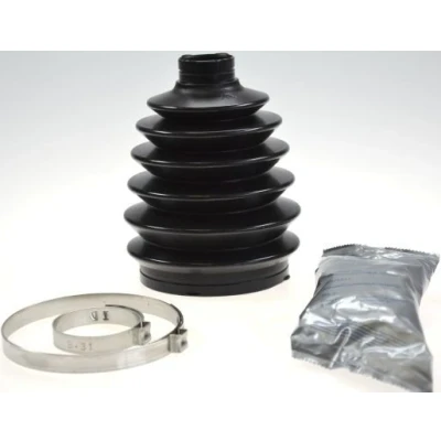Bilde av LÖBRO 304095 Drivakselmansjett 116,00 TPE (termoplastisk elastomer)