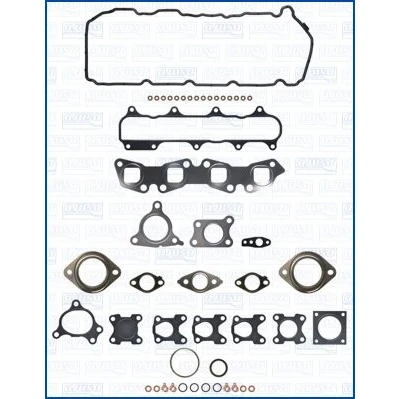 Bilde av AJUSA 53050900 Tetningssett, sylindertopp uten sylinderhodetetning, med ventilstangtetning NISSAN: NP300 Navara Pick up, Pathfinder 3, up