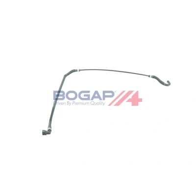 Bilde av BOGAP Radiatorslange B4228145 BMW: 7