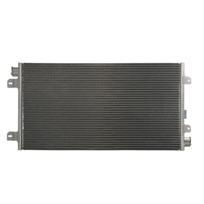 Bilde av THERMOTEC KTT110116 Kondensator uten tørker 730 374 16 RENAULT: MASTER 2 Kasten