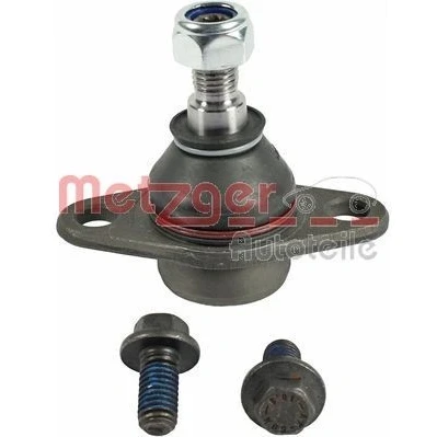 Bilde av METZGER 57007208 Bærekule framaksel venstre, høyre, ytre KIT + MINI: Hatchback