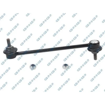 Bilde av stang, stabilisator, framaksel, Høyre eller venstre, ford, 1106269, 5106995, 6710541, 6960036, 93BB3B438CA, YS713B438AA, YS713B438AB