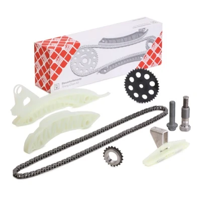 Bilde av FEBI BILSTEIN 48388 Registerkjedesett simplex, kjede lukket MINI: Hatchback, Clubman