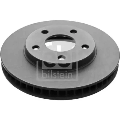 Bilde av FEBI BILSTEIN 44141 Bremseskiver framaksel 277,9 32,2 5 118 innvendig ventilert belagt