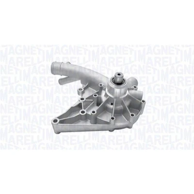 Bilde av MAGNETI MARELLI 352316170656 Vannpumpe MERCEDES BENZ: G Klasse SUV, W123 Sedan, Stasjonsvogn