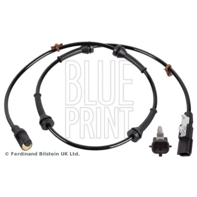 Bilde av BLUE PRINT ADBP710034 ABS Sensor venstre bakaksel, høyre bakaksel 875 NISSAN: Qashqai 2