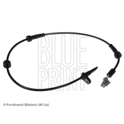 Bilde av BLUE PRINT ADN17129 ABS Sensor framaksel venstre, høyre 703 NISSAN: Qashqai / Qashqai+2 I