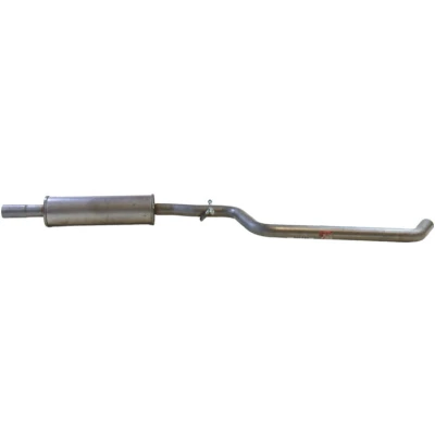 Bilde av Mellomlyddemper, vw golf v, plus 1K0253209, 1K0253209BD