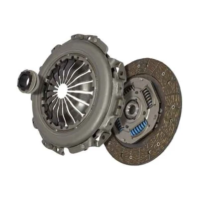 Bilde av KAWE 961852 Clutch med clutchtrykkplate clutchplate, utløserlager 230 DNG PEUGEOT: Expert II Tepee, 307 SW, 406 Coupé