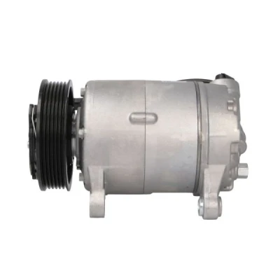 Bilde av THERMOTEC KTT090557 Kompressor 6SES14A 12V PAG 46 YF R1234yf